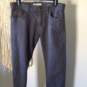 MEN'S PANTS 32×32